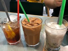 -华嫂冰室(尖沙咀店)