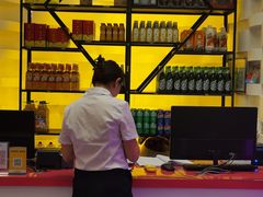 -巴特餐饮6加1音乐餐吧·新疆菜