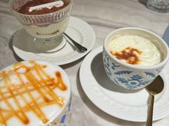 -伊斯坦布尔土耳其清真咖啡餐厅