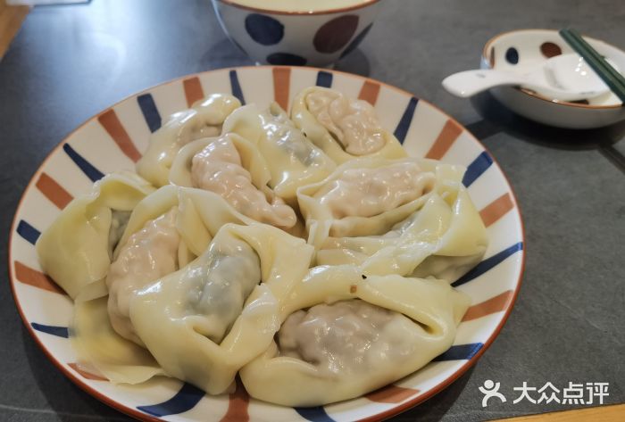 艾米私房馄饨图片