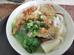 -老西关濑粉(文明路店)