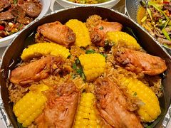 -绿草地·湘菜(7mall店)