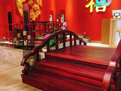 -禧鳳記·猪肚鸡火锅(玖洲道店)