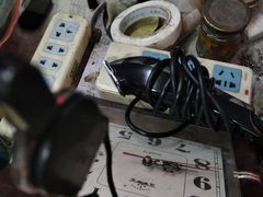 -北方美博城(通北路店)