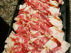 -汉拿山(悦荟·万科购物中心店)