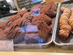 -OUR Bakery(SKP-S店)