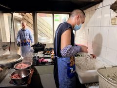 -正宗杨记普洱酸醋米线(总店)