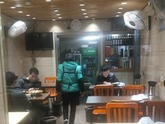-树根餐厅(招远路店)