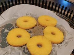 -雅莉家烤肉馆(万寿商业街店)