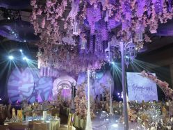 -无锡君来洲际酒店·宴会厅