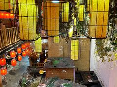 -锦上中式酒馆(南内环店)