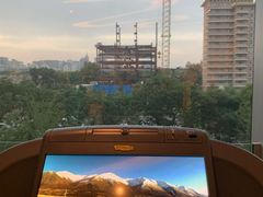 -W Fitness 威尔仕健身(北京英皇集团中心店)