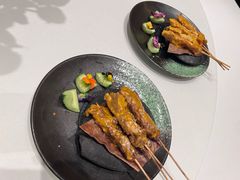 -狮拾久·现代新加坡料理(福田COCO Park店)