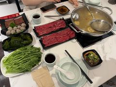 -潮汕良记牛肉火锅(洪武路店)