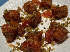 -宴周康·精致江浙菜(周浦店)