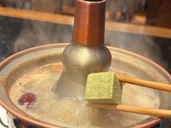-南门涮肉(上海二店)