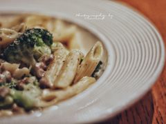 奶油培根通-Malena玛莲娜