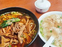 -汪一挑馄饨(老街店)