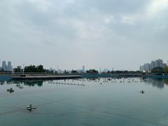-秋水广场