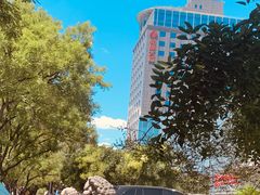 -玲珑塔公园