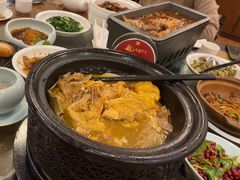 -一楼食业·美食人家