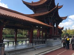 景点-洛龙公园