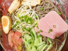 -纪州豚骨酱油拉面(锦延路店)