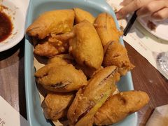 -老厨家(友谊路总店)