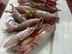 -星奇缘·海鲜餐厅(东山美食地标店)