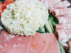 -李先生的首尔小馆(松江启源广场店)