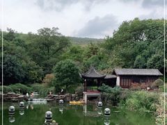 -虞山风景区
