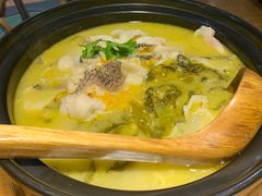 -九锅一堂酸菜鱼(学府凯德店)