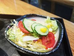 -牛気·越光米牛肉饭(水游城店)