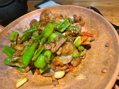 -云海肴·汽锅鸡·云南菜(高德置地店)