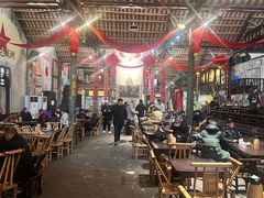 -東茅街茶馆