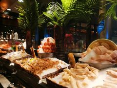 -吉布鲁牛排海鲜自助(温江合生汇店)
