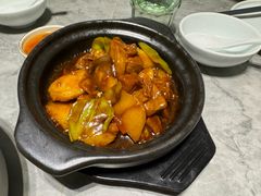 -有璟阁港式餐厅(国贸商城店)
