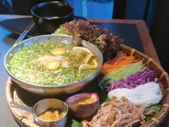 -Ameigo梅果·云贵川bistro(长宁来福士店)