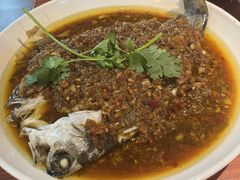 -老闵田螺馆·南昌市井菜·特色小吃(总店)