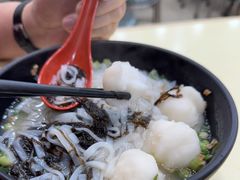 -文辉墨鱼丸大王(铜锣湾渣甸街总店)