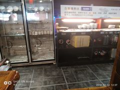-一品半亩园水饺(新城路店)