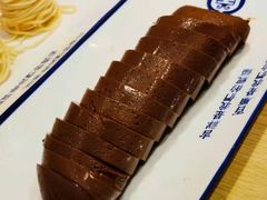 -羊来顺冰煮鲜羊 铁锅烀羊肉(中央大街店)