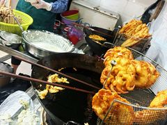 -信二嫂虾饼(振兴路店)