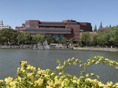 -上海交通大学(闵行校区)