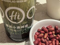 -海底捞火锅(凤凰广场店)