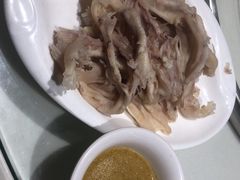 -福寿斋·老北京铜锅涮肉·烤鸭(顺义总店)