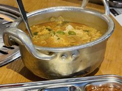 -缸桶屋韩国料理·全程帮烤(泰禾店)