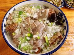 -夏家合汁(天润花园小区店)