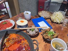 -楠火锅(广州总店)