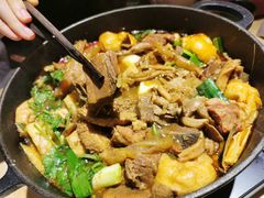 -牛腩之旅·牛腩牛杂煲(光启城美食城店)
